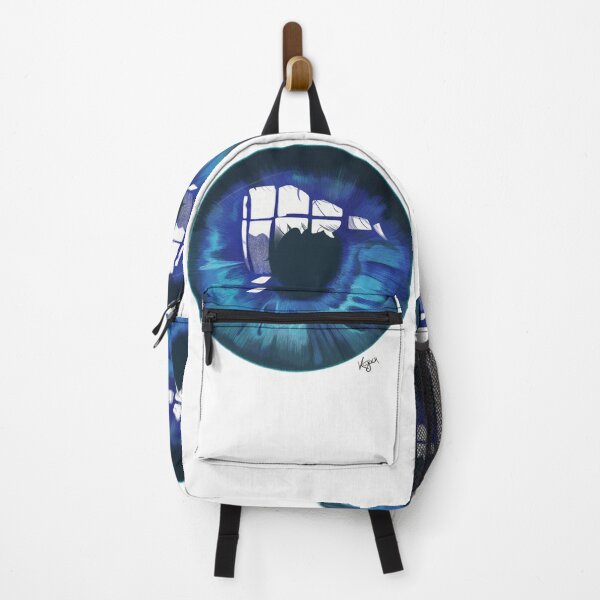 Item preview, Eye see you designed and sold by Kelly Tyack.