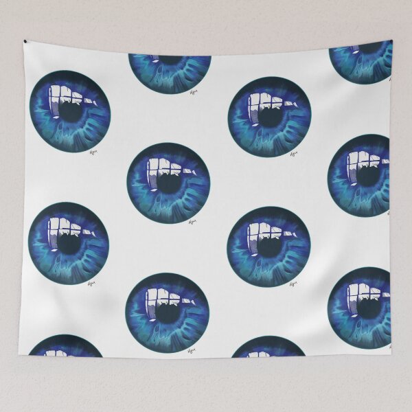 Item preview, Eye see you  designed and sold by Kelly Tyack.