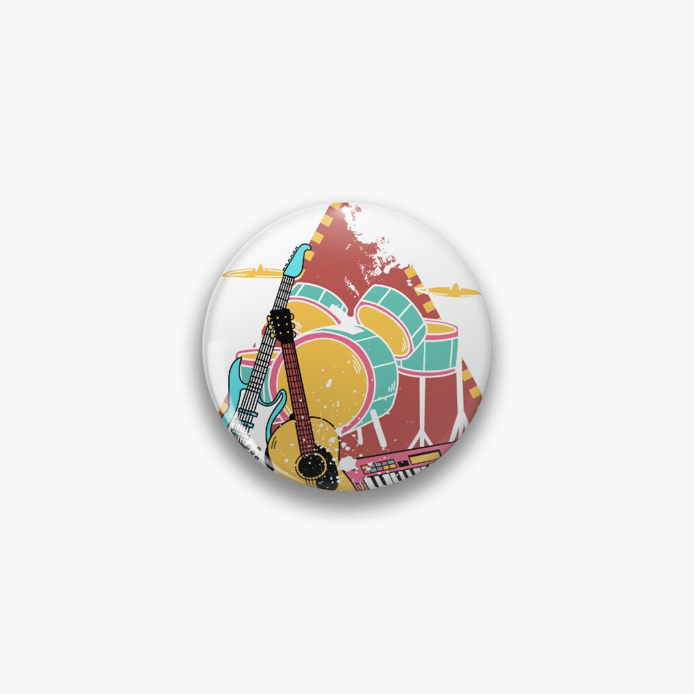 Item preview, Pin designed and sold by MartiLoren.