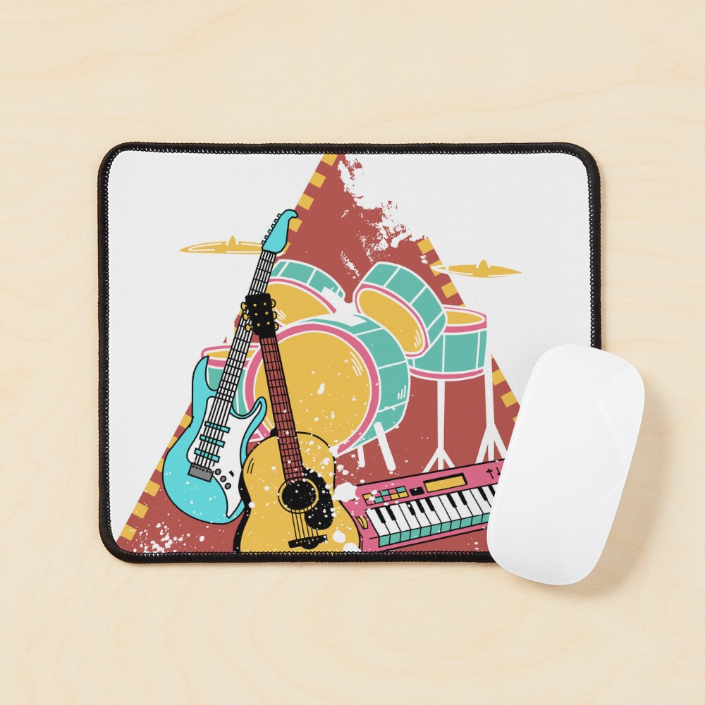 Item preview, Mouse Pad designed and sold by MartiLoren.