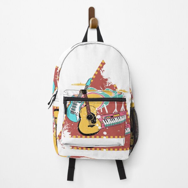Item preview, Instruments designed and sold by MartiLoren.