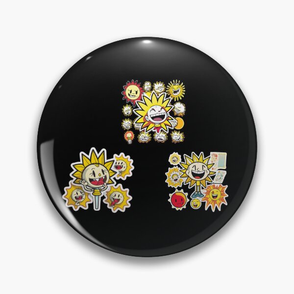 Item preview, Sunshine Bundle pack designed and sold by ImagineInk.
