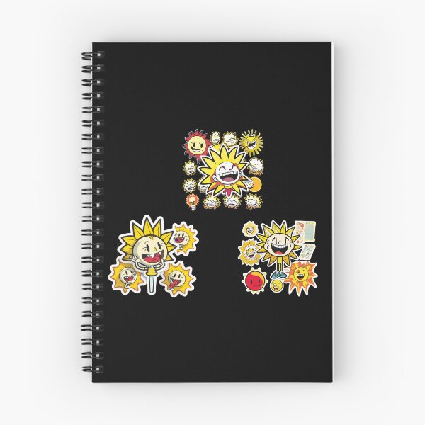 Item preview, Sunshine Bundle pack designed and sold by ImagineInk.
