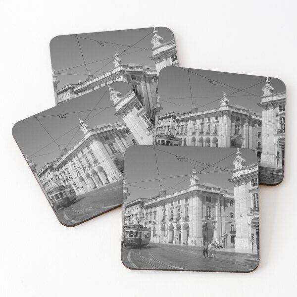 Item preview, Lisbon Central Square designed and sold by Valentino Visentini.