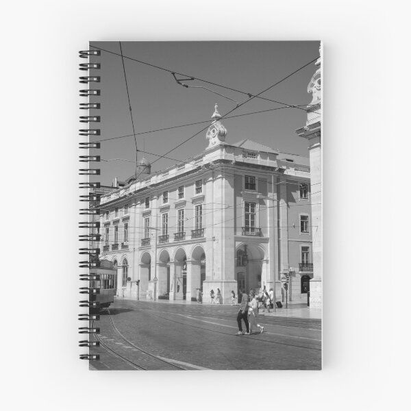 Item preview, Lisbon Central Square designed and sold by Valentino Visentini.
