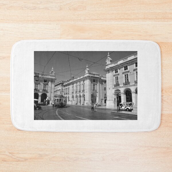 Item preview, Lisbon Central Square designed and sold by Valentino Visentini.