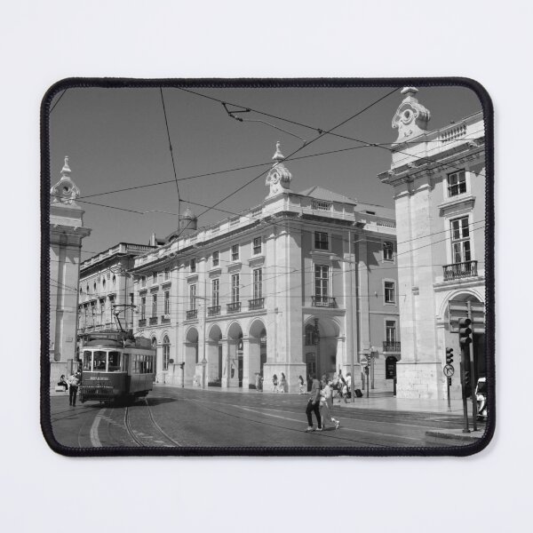 Item preview, Lisbon Central Square designed and sold by Valentino Visentini.