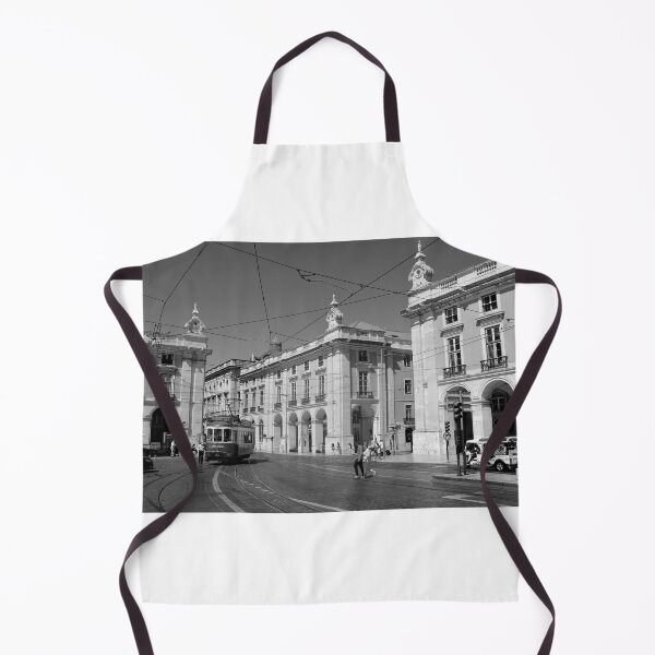 Item preview, Lisbon Central Square designed and sold by Valentino Visentini.
