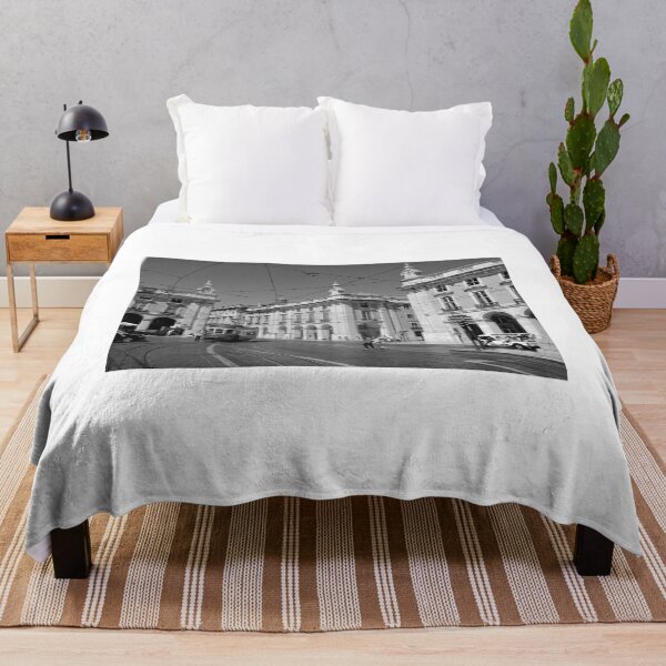 Item preview, Lisbon Central Square designed and sold by Valentino Visentini.
