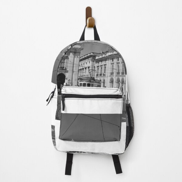 Item preview, Lisbon Central Square designed and sold by Valentino Visentini.