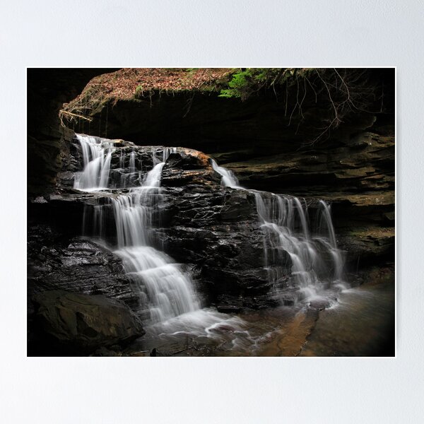 Item preview, Mize Mill Falls  designed and sold by Michael  Callahan.