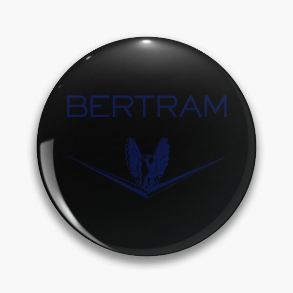 Item preview, Betram Yachts Fishing Yacht Boats designed and sold by shoppingshopp.