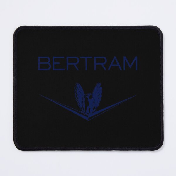 Item preview, Betram Yachts Fishing Yacht Boats designed and sold by shoppingshopp.