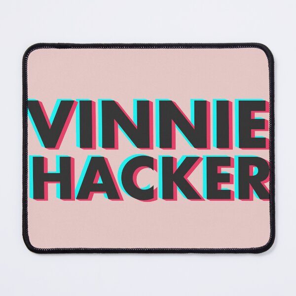 Item preview, Sticker of Vin hacker:) designed and sold by AreWeDesigned.