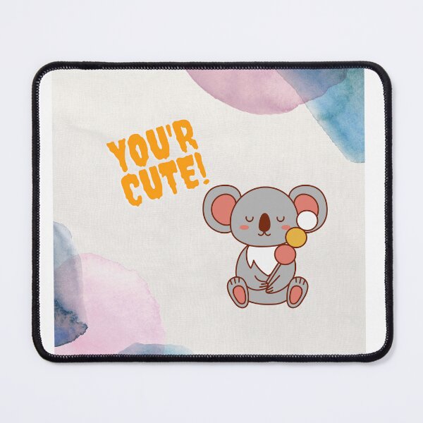 Item preview, the coala, you'r cute designed and sold by MeriStore1.