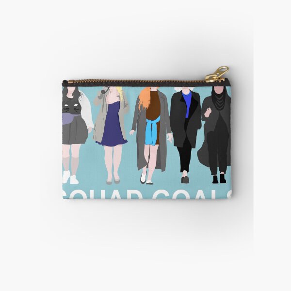 Item preview, Girl Squad Goals Skam designed and sold by AreWeDesigned.