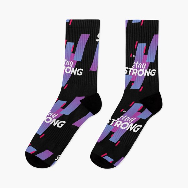 Item preview, Stay STRONG designed and sold by Herlton.