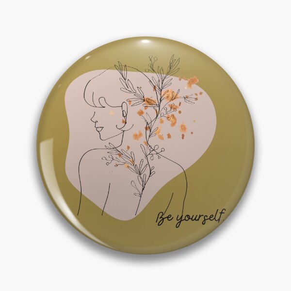 Item preview, EMBRACE YOURSELF designed and sold by HalcyonFairy.