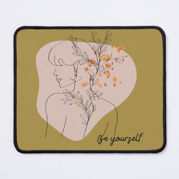 Item preview, EMBRACE YOURSELF designed and sold by HalcyonFairy.
