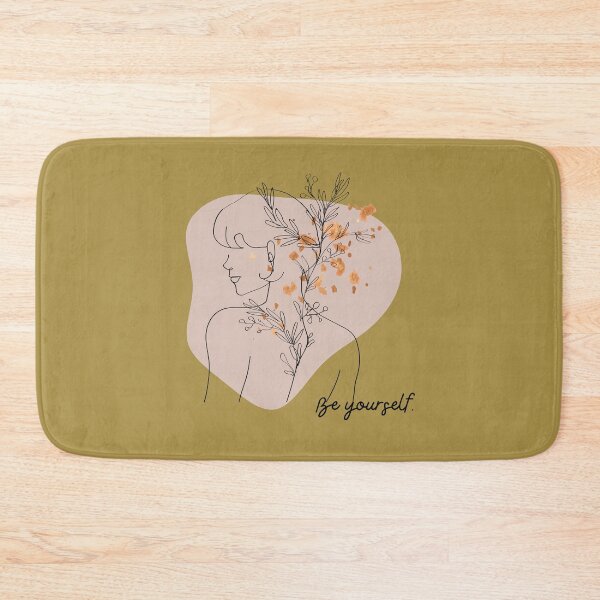 Item preview, EMBRACE YOURSELF designed and sold by HalcyonFairy.