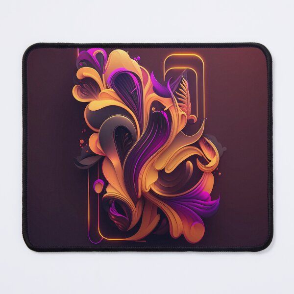 Item preview, Abstract elements. Futuristic line art designed and sold by COYN.