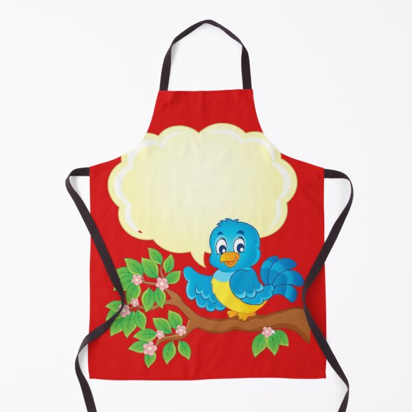 Item preview, Sparrow on top of the tree designed and sold by sara diab.