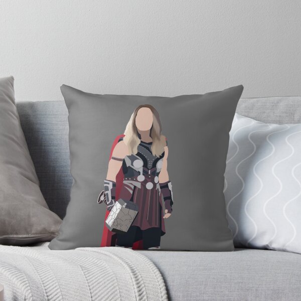 Item preview, Mighty Jane Character Art designed and sold by Mint-Rose.