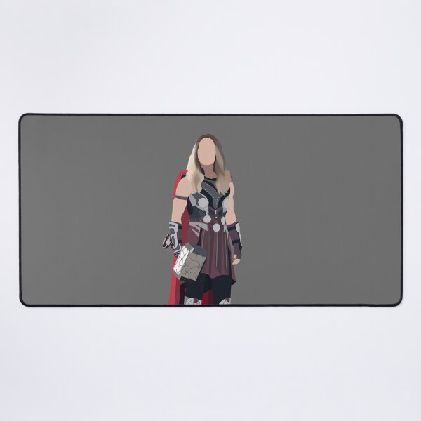 Item preview, Mighty Jane Character Art designed and sold by Mint-Rose.
