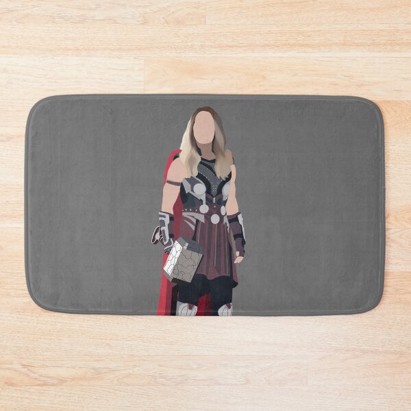Item preview, Mighty Jane Character Art designed and sold by Mint-Rose.