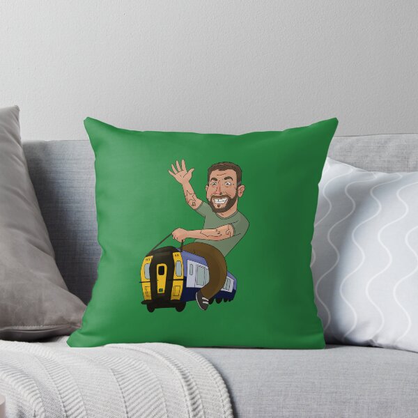 Item preview, EP Riding a Train designed and sold by emperorspath.