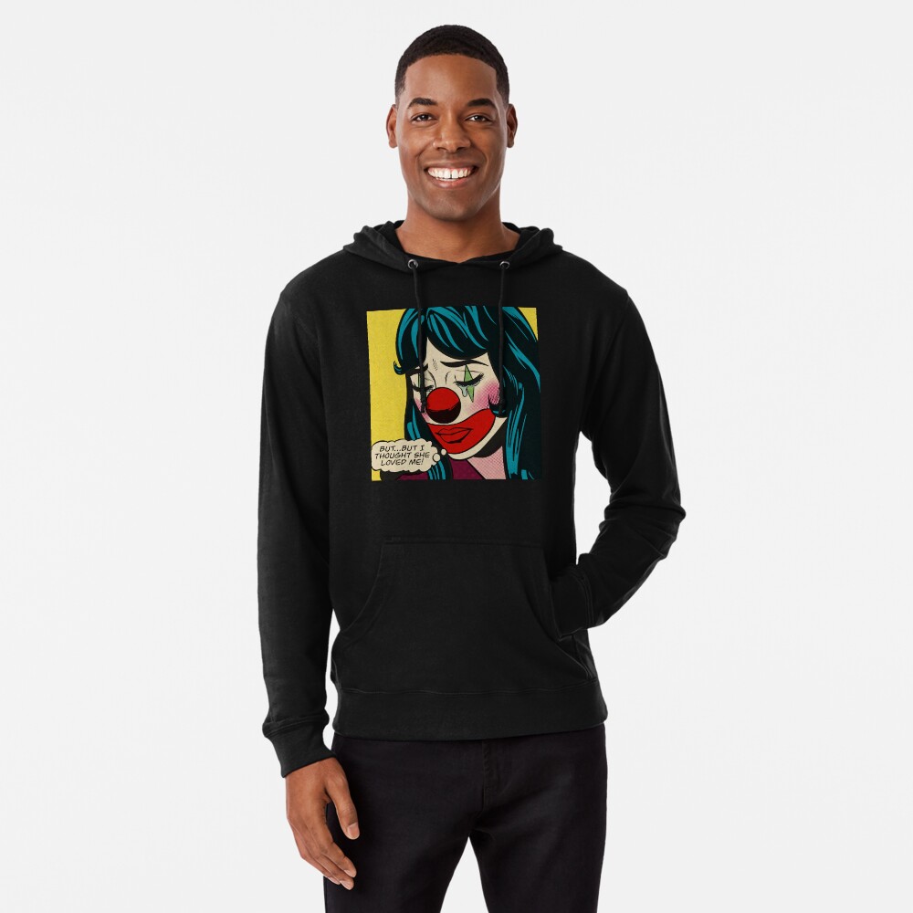 Item preview, Lightweight Hoodie designed and sold by Msbhaiive.