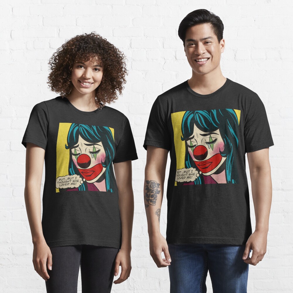 Item preview, Essential T-Shirt designed and sold by Msbhaiive.