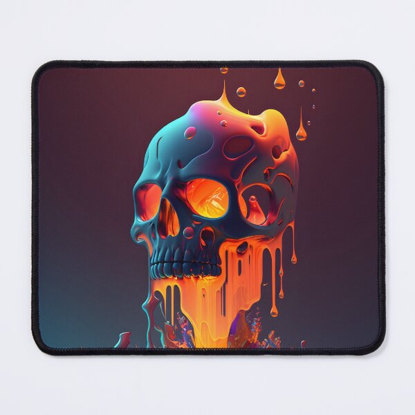 Item preview, The Skull designed and sold by CleonLight.