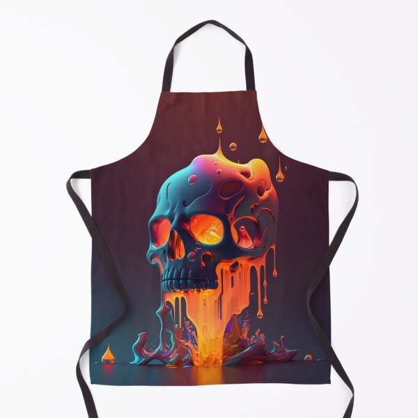 Item preview, The Skull designed and sold by CleonLight.