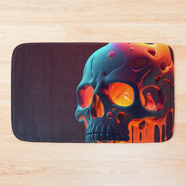 Item preview, The Skull designed and sold by CleonLight.
