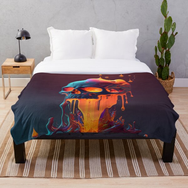 Item preview, La calavera designed and sold by CleonLight.