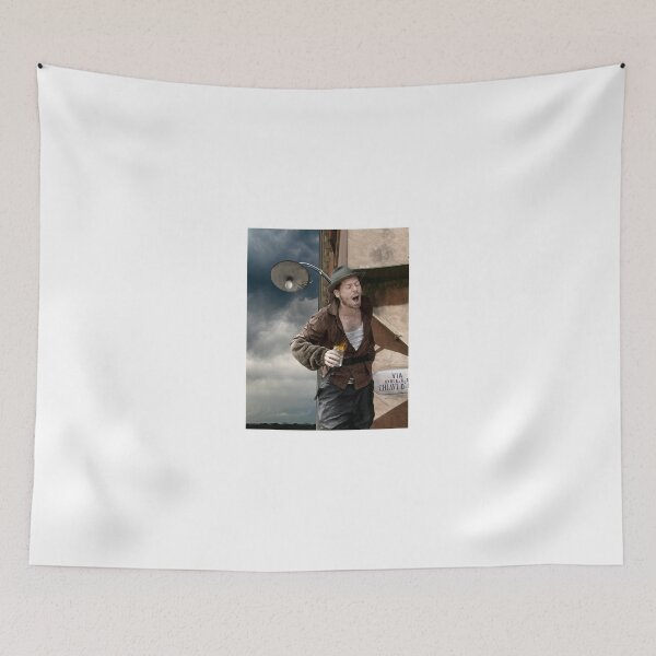Item preview, I am on fire designed and sold by Paul  ter Wal.