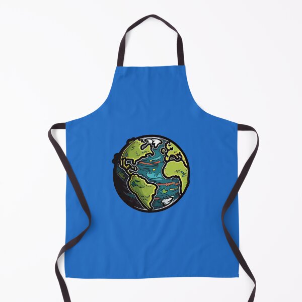 Item preview, Earth designed and sold by Prozeum.