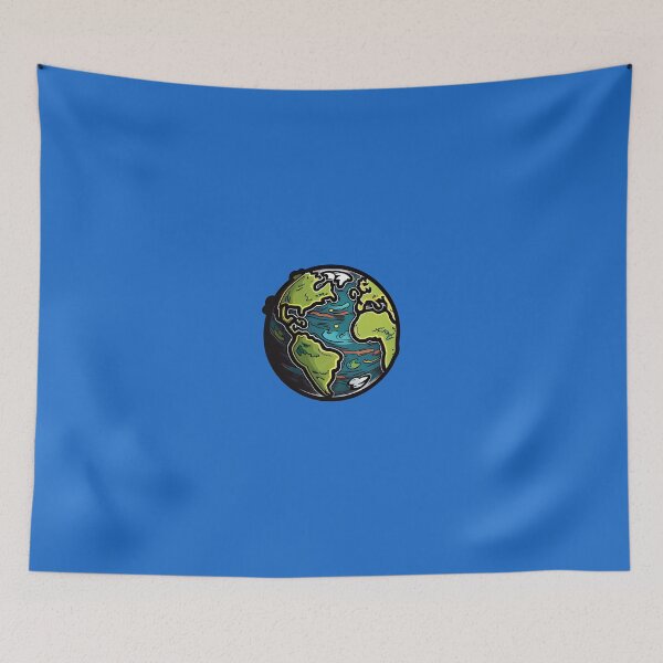 Item preview, Earth designed and sold by Prozeum.