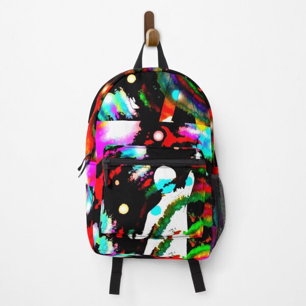 Item preview, Reaching spiral ghost boy thought ambient rainbow clouds tash designed and sold by Ideassbold.
