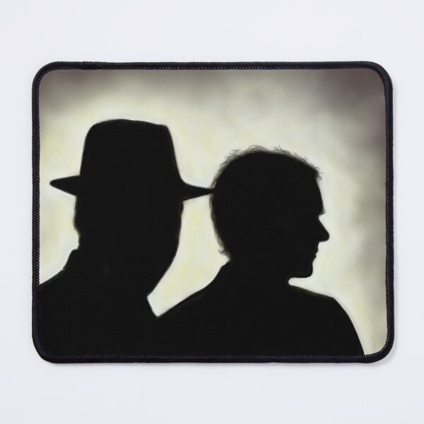 Item preview, Silhouettes in the Headlights designed and sold by JaqiW.