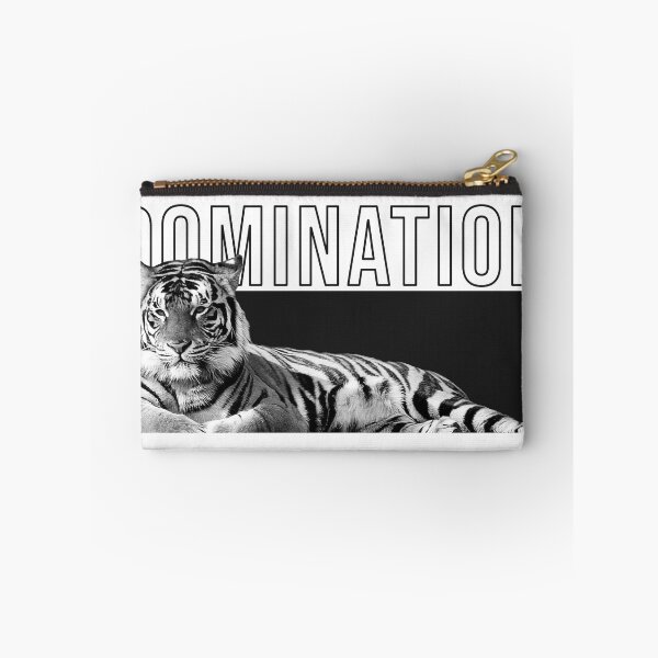 Item preview, Domination typography art designed and sold by Taengowork09.