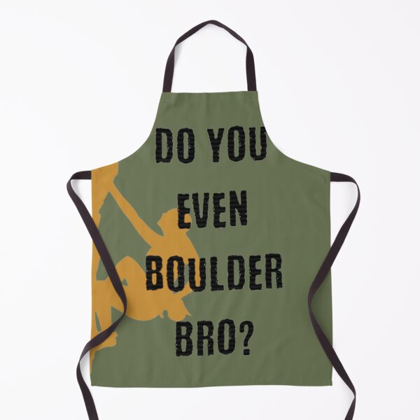 Item preview, Boulder bro designed and sold by PARADISEGLOBE.