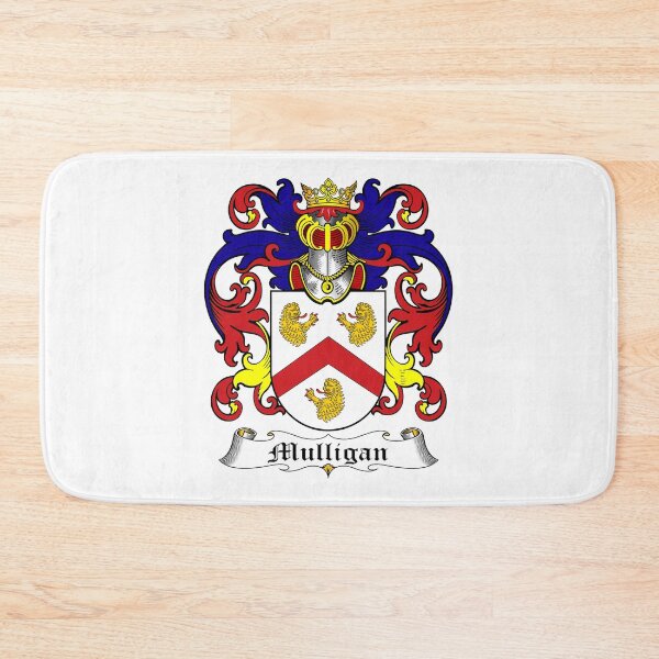Item preview, MULLIGAN designed and sold by CathalDevlin.