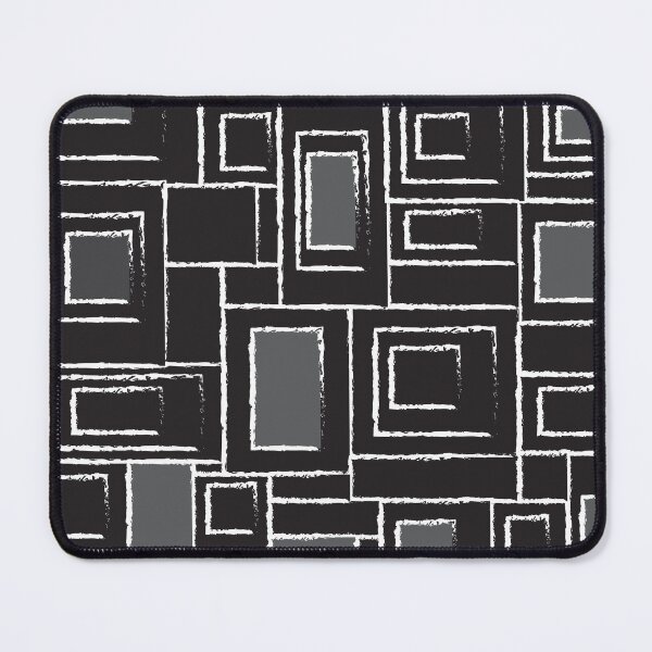 Item preview, Boxes In Boxes, Geometric Design designed and sold by ubustudio.