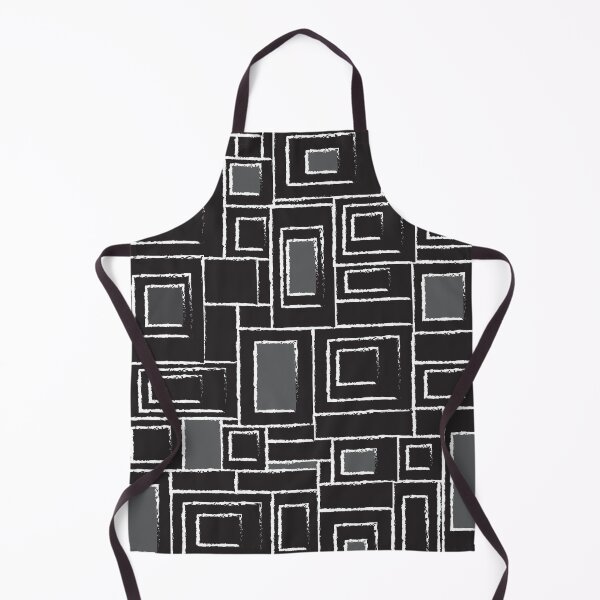 Item preview, Boxes In Boxes, Geometric Design designed and sold by ubustudio.