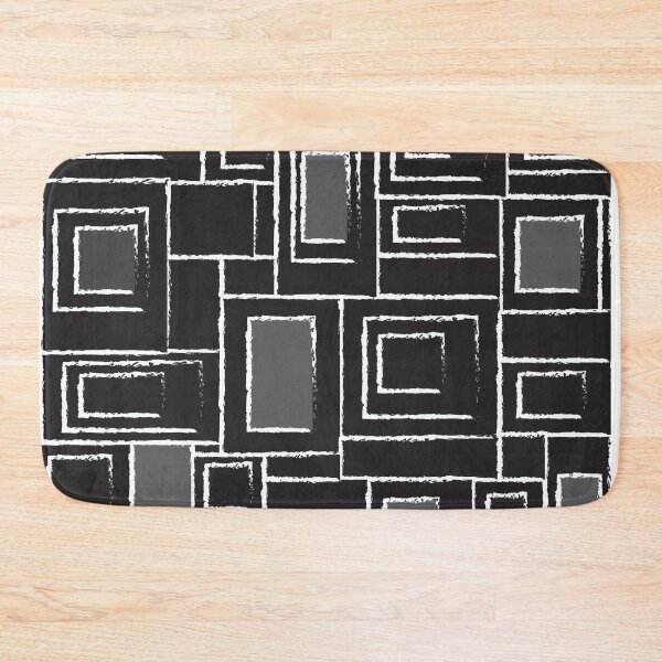 Item preview, Boxes In Boxes, Geometric Design designed and sold by ubustudio.