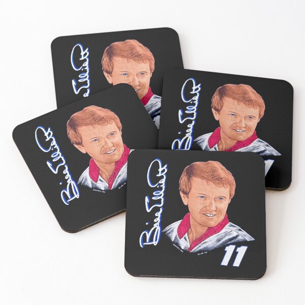 Item preview, Bill Elliott designed and sold by MUIII899A.