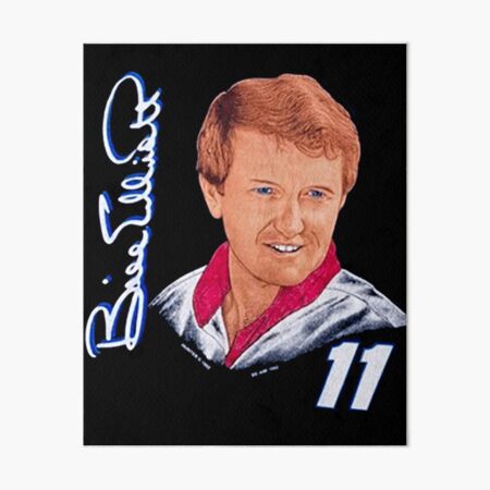 Item preview, Bill Elliott designed and sold by MUIII899A.