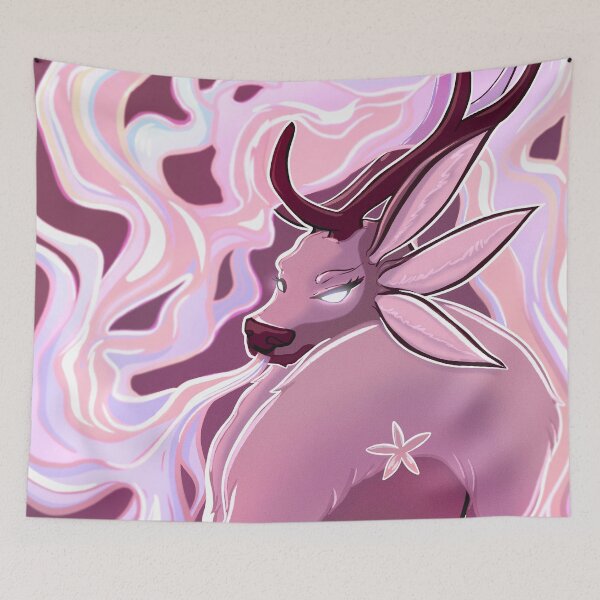 Item preview, Spiritfarer: Gwen designed and sold by -Senaar-.